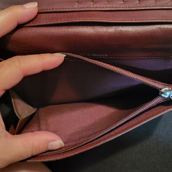 Chanel Wallet - Picture 7 of 11